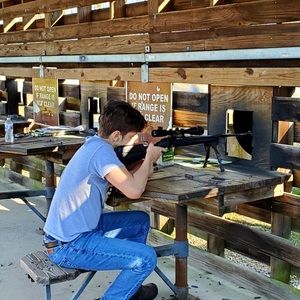 Meet your Posher, Jordan